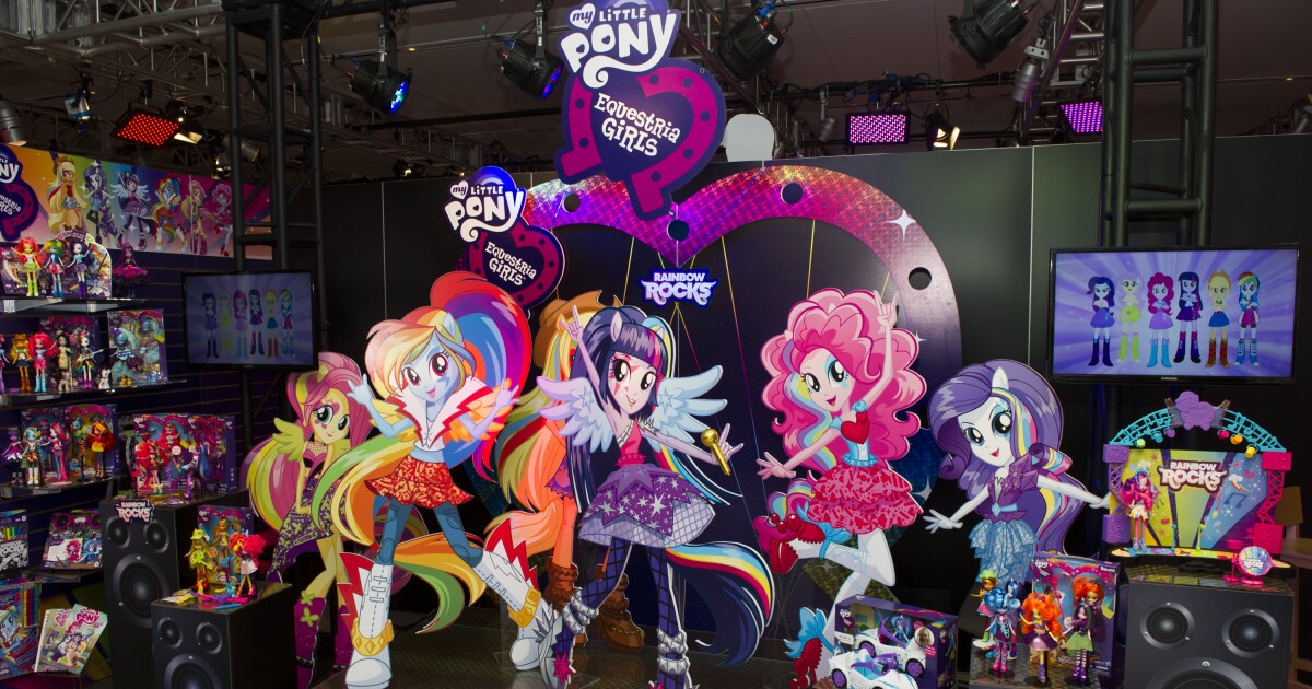 National Toy Hall of Fame announces 12 finalists for 2024 inductions